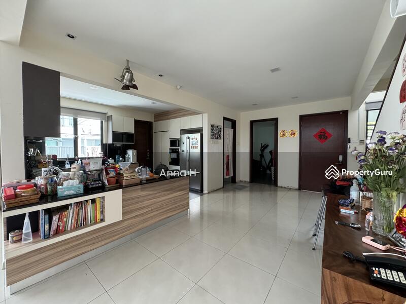 For Sale - Taman Bukit Mandarina, Cheras