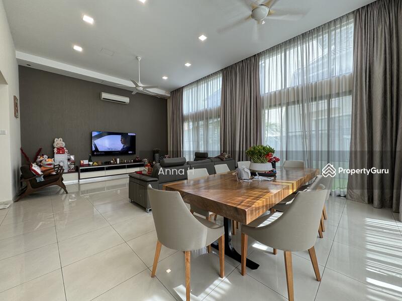 For Sale - Taman Bukit Mandarina, Cheras