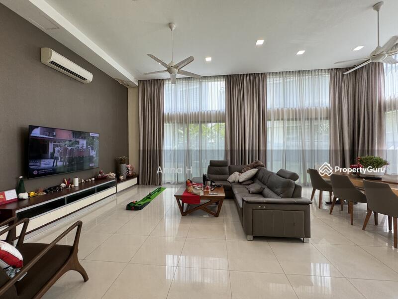 For Sale - Taman Bukit Mandarina, Cheras