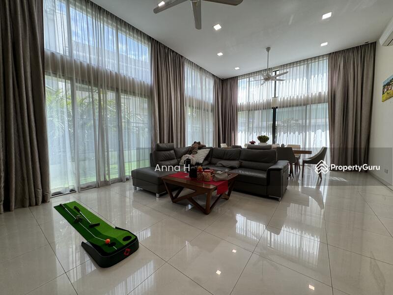 For Sale - Taman Bukit Mandarina, Cheras