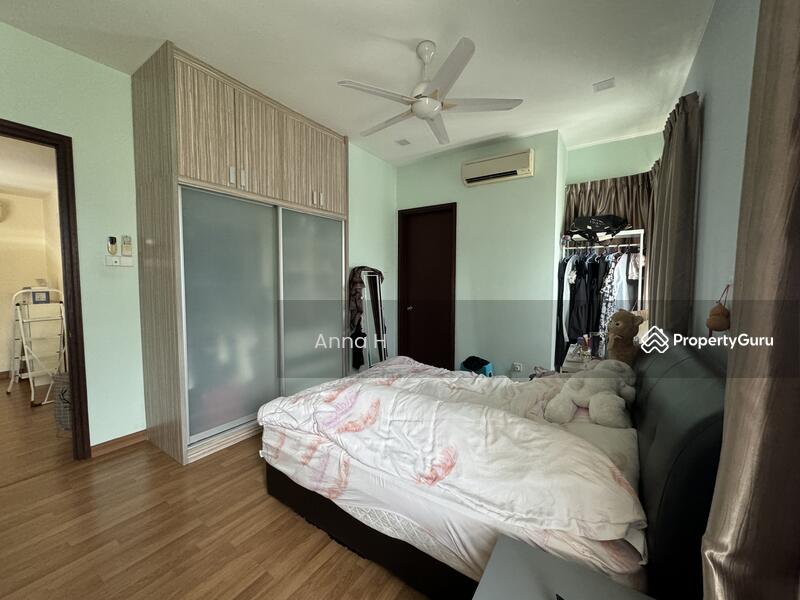 For Sale - Taman Bukit Mandarina, Cheras