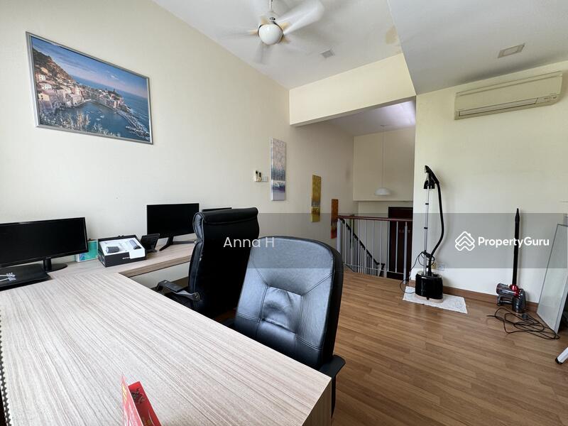 For Sale - Taman Bukit Mandarina, Cheras