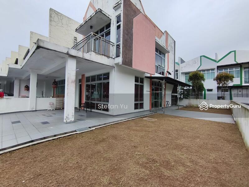 For Sale - Taman Setia Eco Cascadia Aurora Mercury Taman Setia Eco Cascadias Aurora Mercury