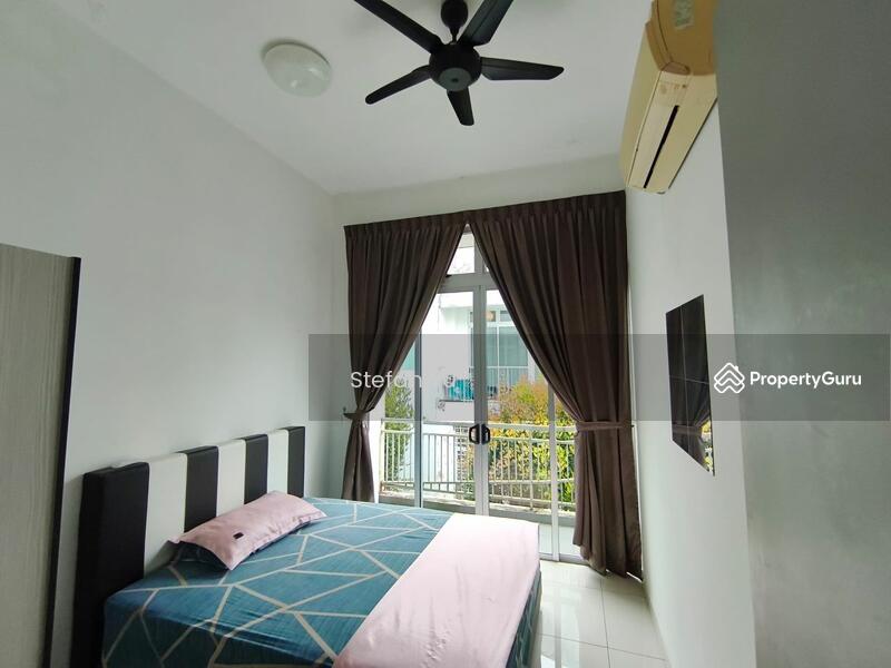 For Sale - Taman Setia Eco Cascadia Aurora Mercury Taman Setia Eco Cascadias Aurora Mercury