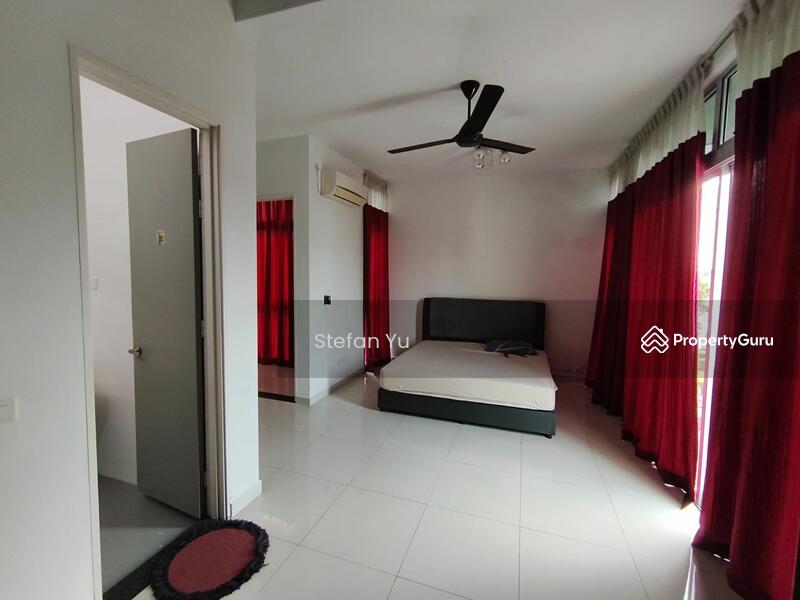 For Sale - Taman Setia Eco Cascadia Aurora Mercury Taman Setia Eco Cascadias Aurora Mercury
