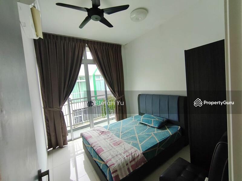 For Sale - Taman Setia Eco Cascadia Aurora Mercury Taman Setia Eco Cascadias Aurora Mercury