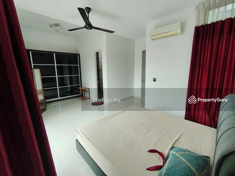 For Sale - Taman Setia Eco Cascadia Aurora Mercury Taman Setia Eco Cascadias Aurora Mercury