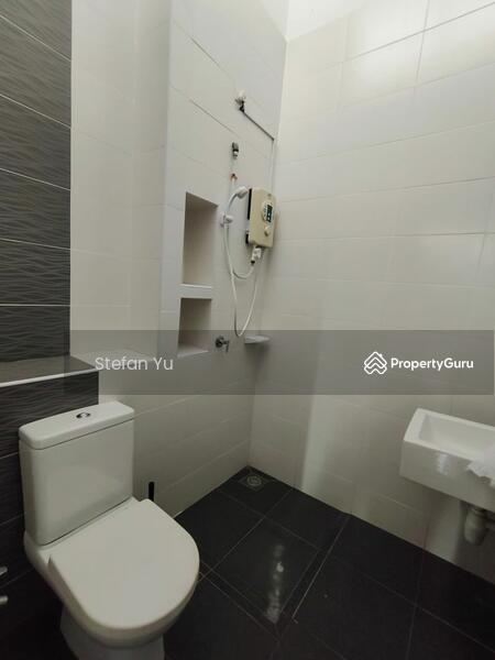 For Sale - Taman Setia Eco Cascadia Aurora Mercury Taman Setia Eco Cascadias Aurora Mercury
