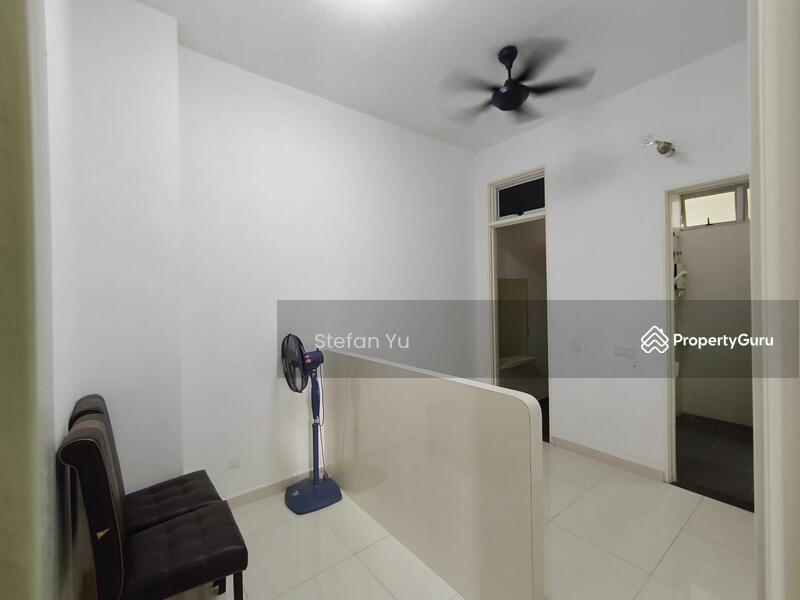 For Sale - Taman Setia Eco Cascadia Aurora Mercury Taman Setia Eco Cascadias Aurora Mercury