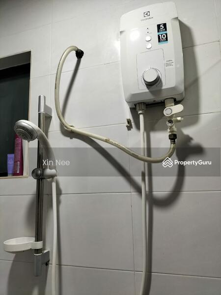 Untuk Disewa - Park 51 Residency