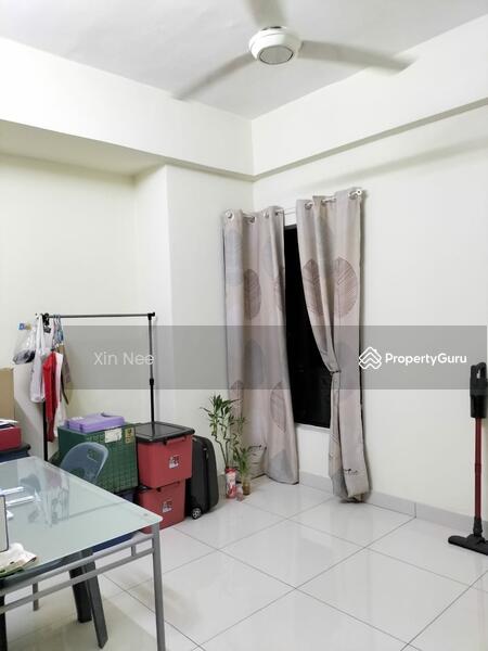 Untuk Disewa - Park 51 Residency