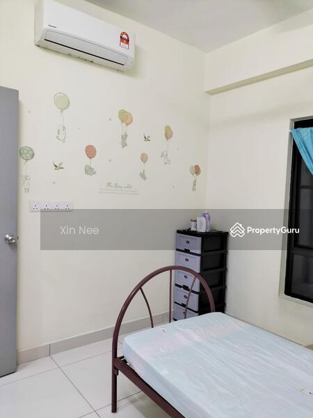 Untuk Disewa - Park 51 Residency