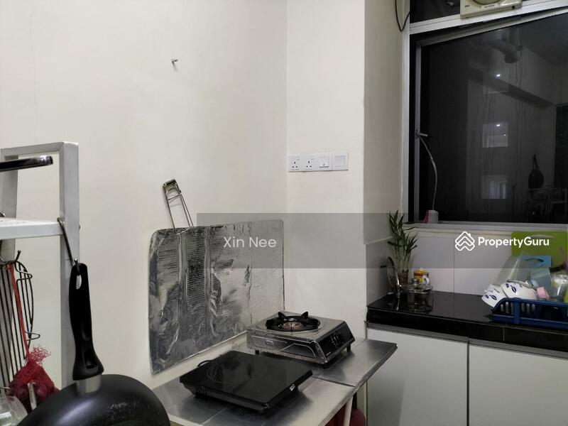 Untuk Disewa - Park 51 Residency