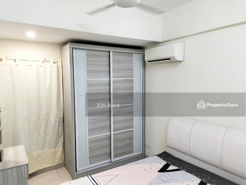 Untuk Disewa - Park 51 Residency