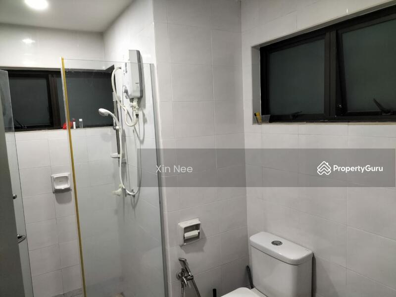 Untuk Disewa - Park 51 Residency