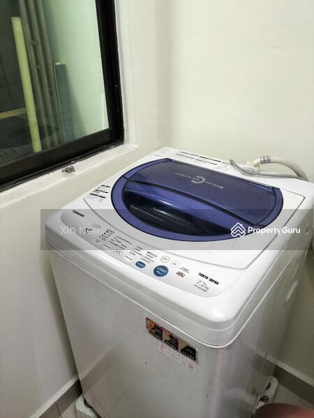 Untuk Disewa - Park 51 Residency