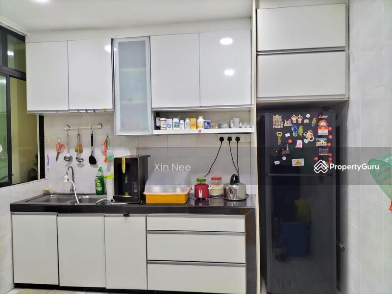 Untuk Disewa - Park 51 Residency