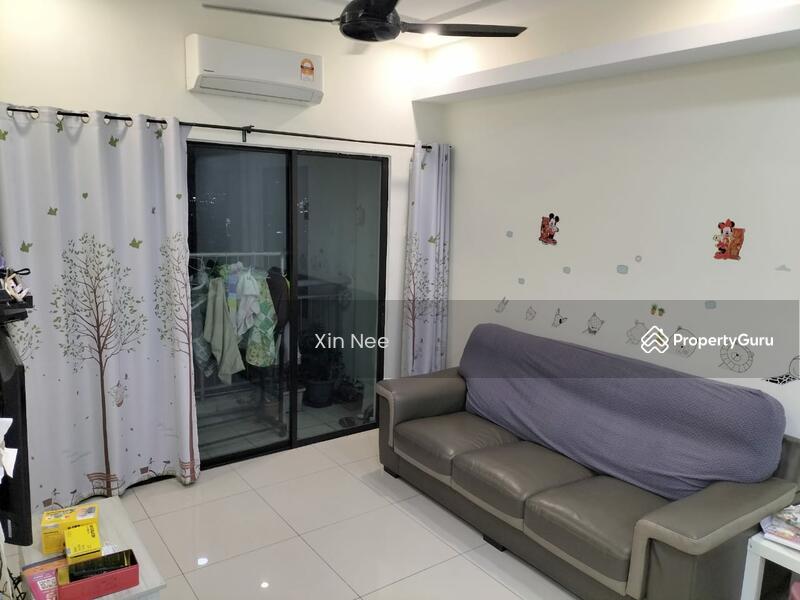 Untuk Disewa - Park 51 Residency