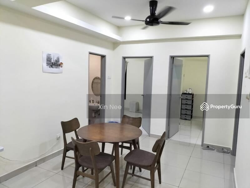 Untuk Disewa - Park 51 Residency