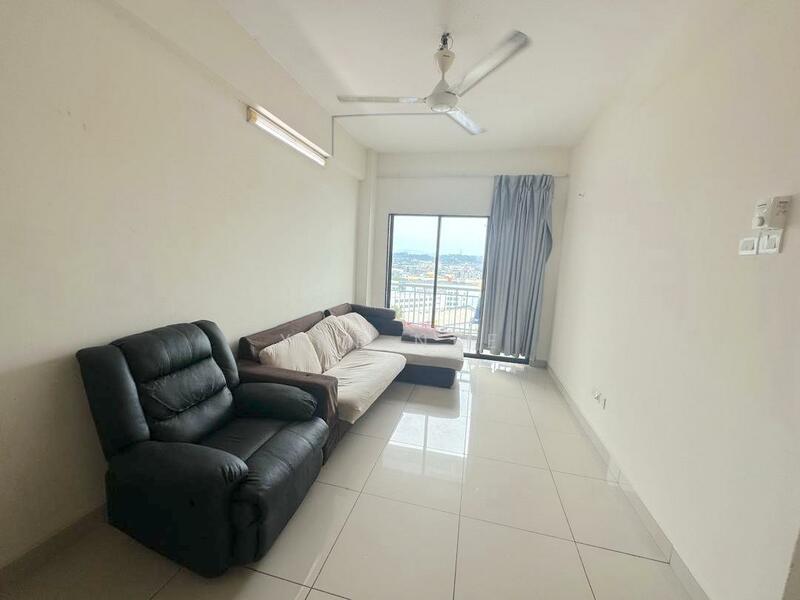 Untuk Disewa - Park 51 Residency