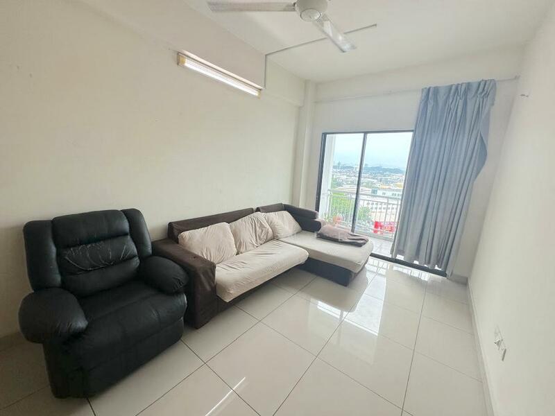 Untuk Disewa - Park 51 Residency