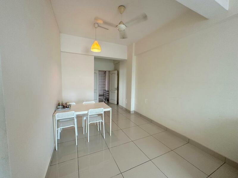 Untuk Disewa - Park 51 Residency