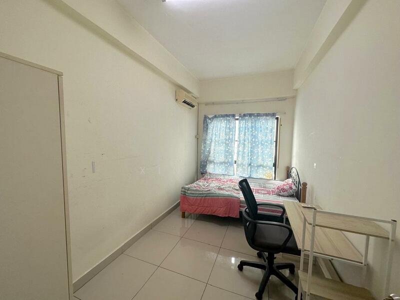 Untuk Disewa - Park 51 Residency