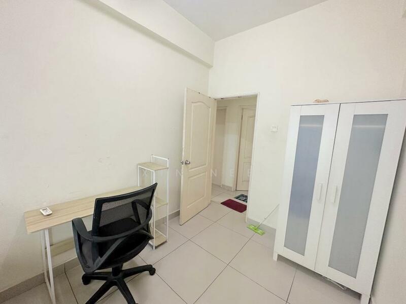 Untuk Disewa - Park 51 Residency