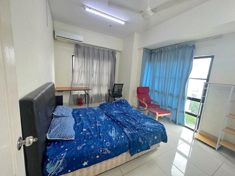 Untuk Disewa - Park 51 Residency