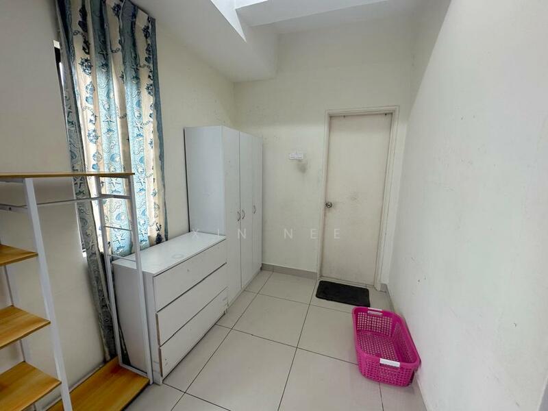Untuk Disewa - Park 51 Residency