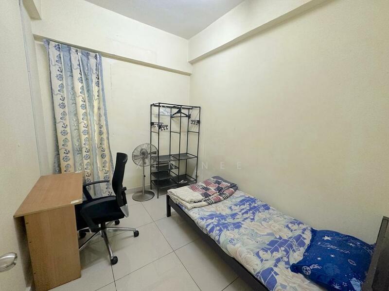 Untuk Disewa - Park 51 Residency