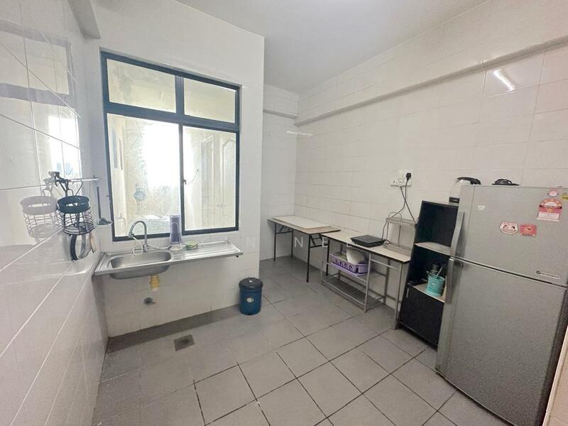 Untuk Disewa - Park 51 Residency