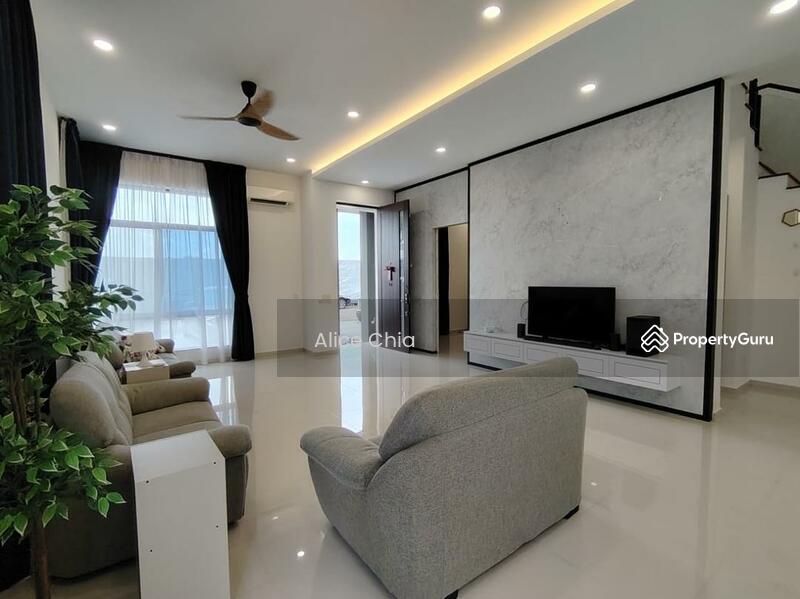 Untuk Disewa - Sakura Residence