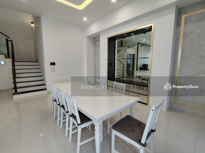 Untuk Disewa - Sakura Residence