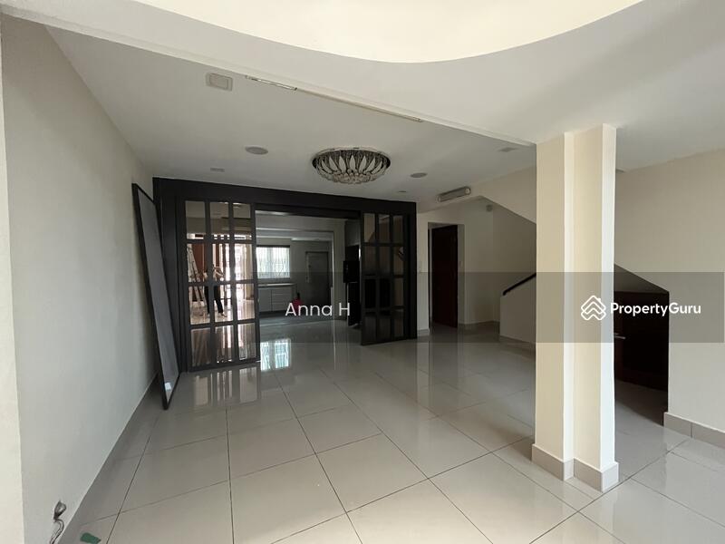 For Sale - Taman Bukit Mandarina, Cheras