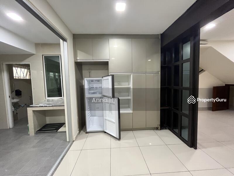 For Sale - Taman Bukit Mandarina, Cheras