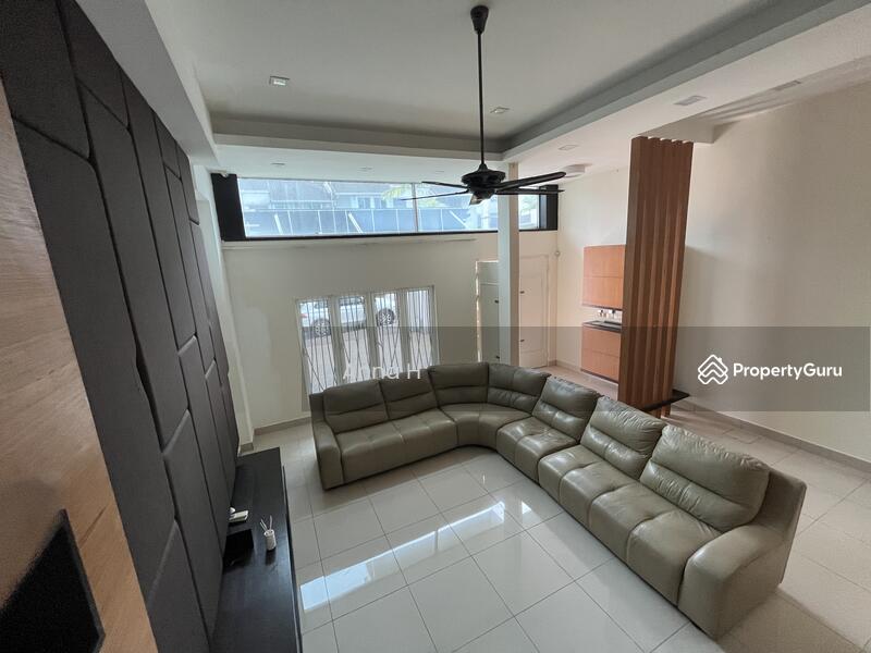 For Sale - Taman Bukit Mandarina, Cheras