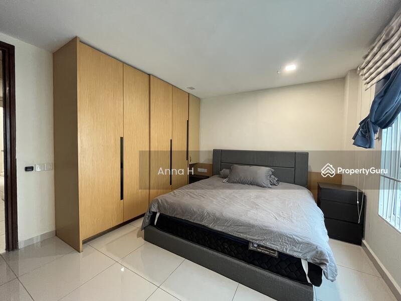 For Sale - Taman Bukit Mandarina, Cheras