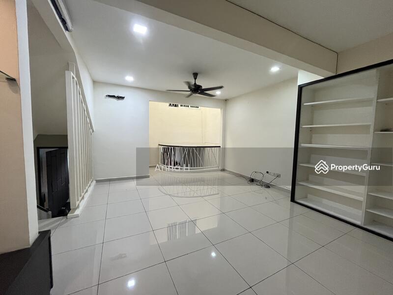 For Sale - Taman Bukit Mandarina, Cheras