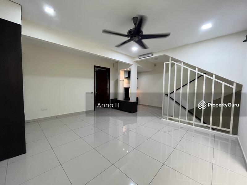 For Sale - Taman Bukit Mandarina, Cheras