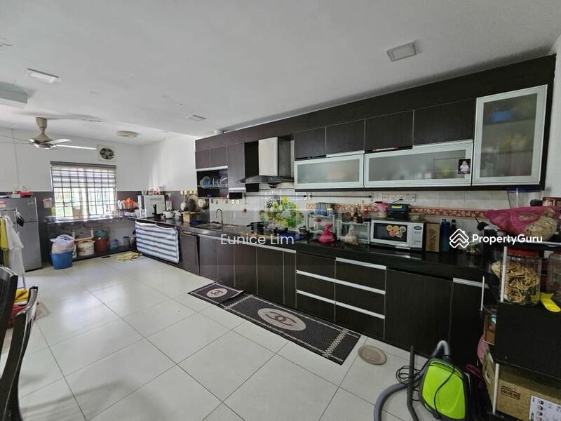 For Sale - Price Drop Extended Unit Parkland Klang Double Storey