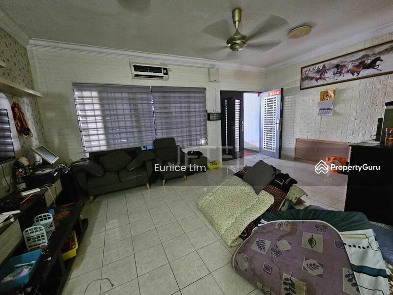 For Sale - Price Drop Extended Unit Parkland Klang Double Storey
