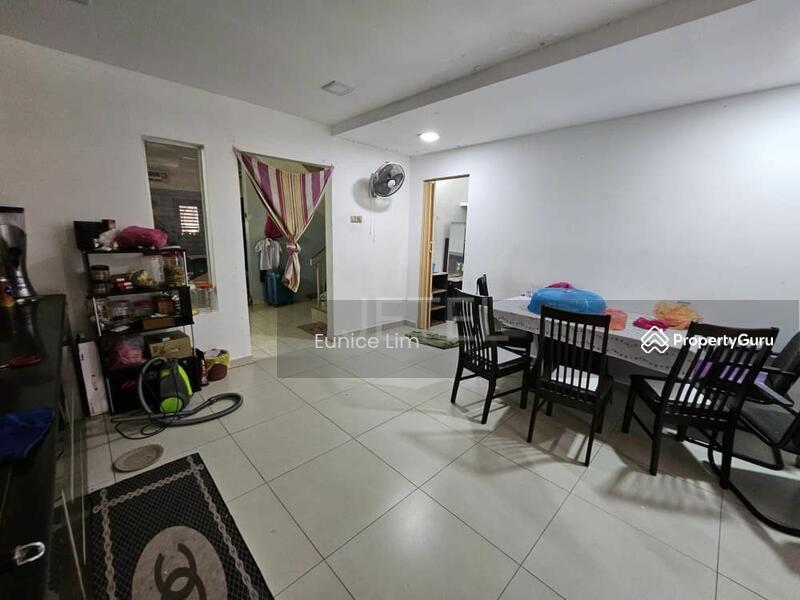 For Sale - Price Drop Extended Unit Parkland Klang Double Storey
