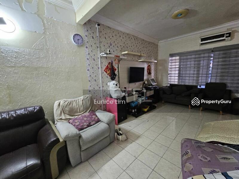 For Sale - Price Drop Extended Unit Parkland Klang Double Storey