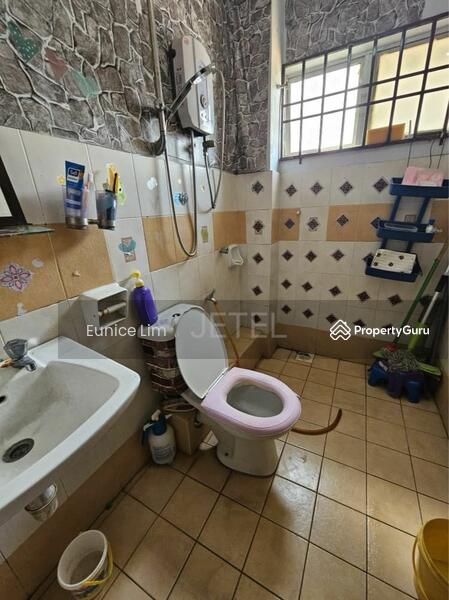For Sale - Price Drop Extended Unit Parkland Klang Double Storey