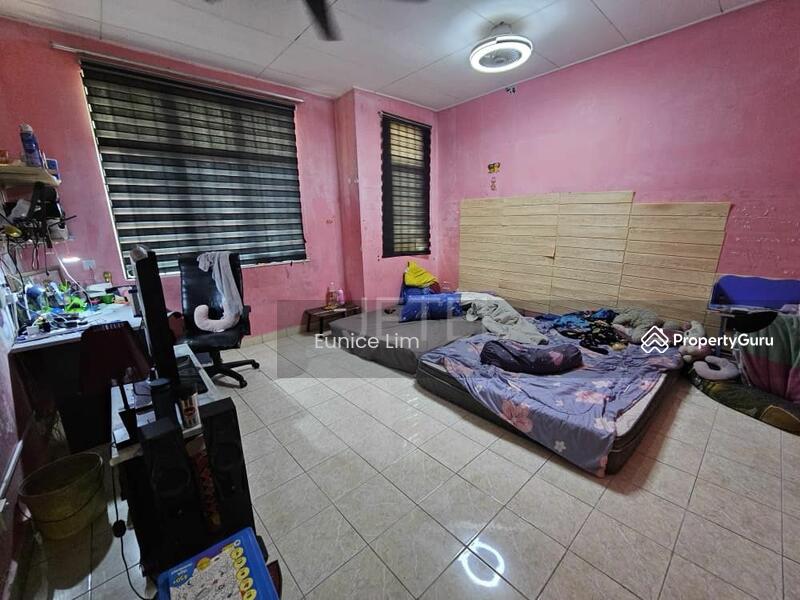 For Sale - Price Drop Extended Unit Parkland Klang Double Storey