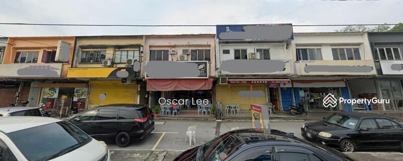 For Rent - Taman Kepong 2 Storey Shop For Rent Desa Jaya Taman Daya Taman Ehsan