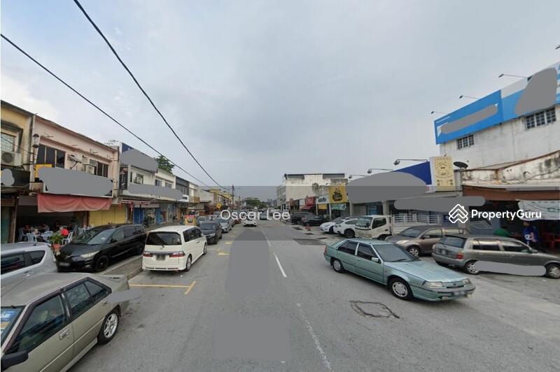 For Rent - Taman Kepong 2 Storey Shop For Rent Desa Jaya Taman Daya Taman Ehsan
