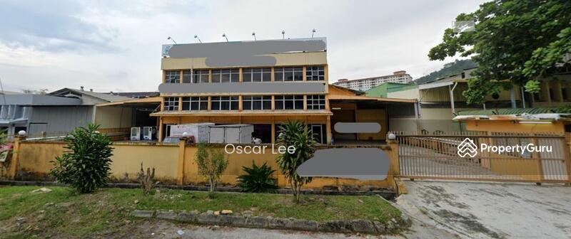 Untuk Disewa - Taman Ehsan Kepong Warehouse For Rent Ehsan Jaya KIP Tago Mivo