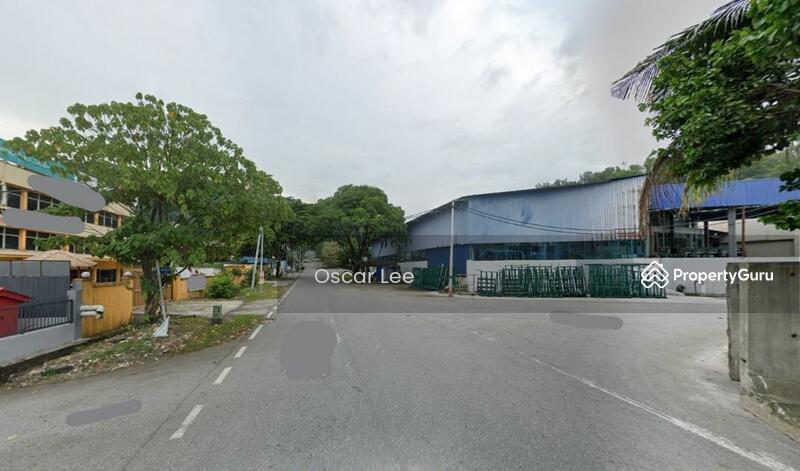 Untuk Disewa - Taman Ehsan Kepong Warehouse For Rent Ehsan Jaya KIP Tago Mivo